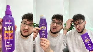 Saçları Necə Buruq Etmək Olar? - Buruq Saçlara Qulluq