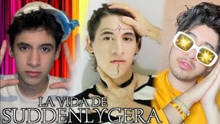 Toda mi historia en YouTube • Gera Husseim