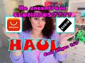 SUPER HAUL de ALIEXPRESS y SHEIN!! CLONES de PANDORA!!! Accesorios, maquillaje y papeleria!!