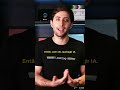 O que é MCP e por que todo mundo tá falando disso? | #shorts
