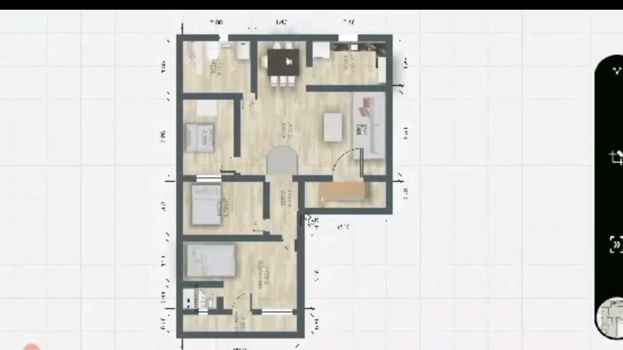 OH SAMPLE ROOM PLANNER