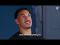 New York City FC Goalkeeper Greg Ranjitsingh Signs Contract Extension  | Interview