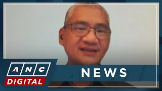 IBON Bongbong Marcos taking on agriculture portfolio a bit of a propaganda devic