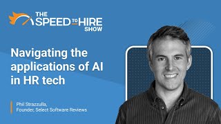 Navigating the applications of AI in HR tech