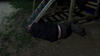 видео: Неправильное утро, Говорящий с тем светом, Разругались из-за кошки, этиловая ищейка,Лёха с Вонючкой' картинка: Неправильное утро, Говорящий с тем светом, Разругались из-за кошки, этиловая ищейка,Лёха с Вонючкой'