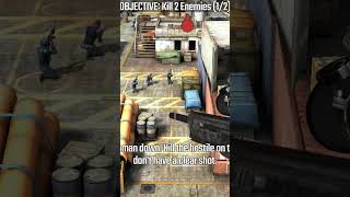 sniper strike fps 3d shooting screenshot 3