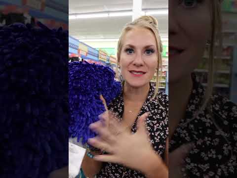 Video: Dollar tree: home care