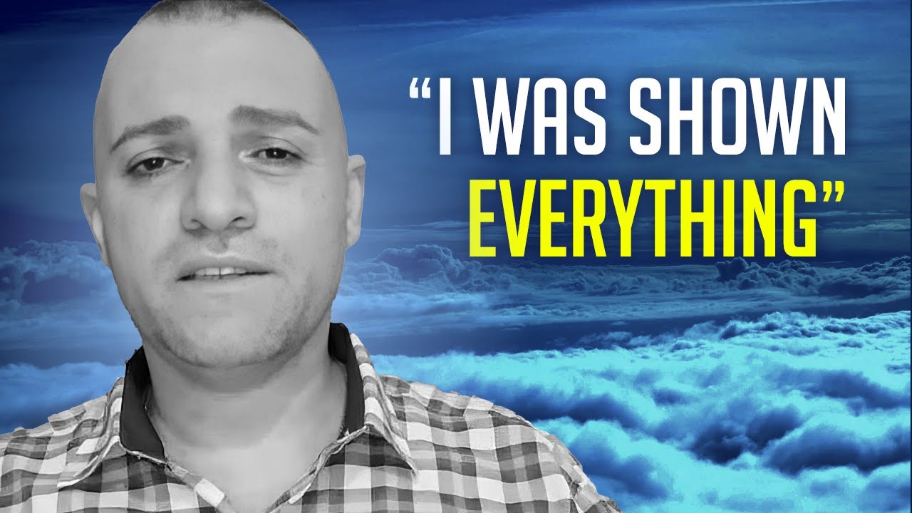 Охранник тюрьмы погибает; всё меняется после шокирующего околосмертного опыта