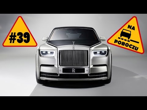 rolls-royce-phantom,-alpine-a110,-suzuki-swift-sport---#39-napoboczu