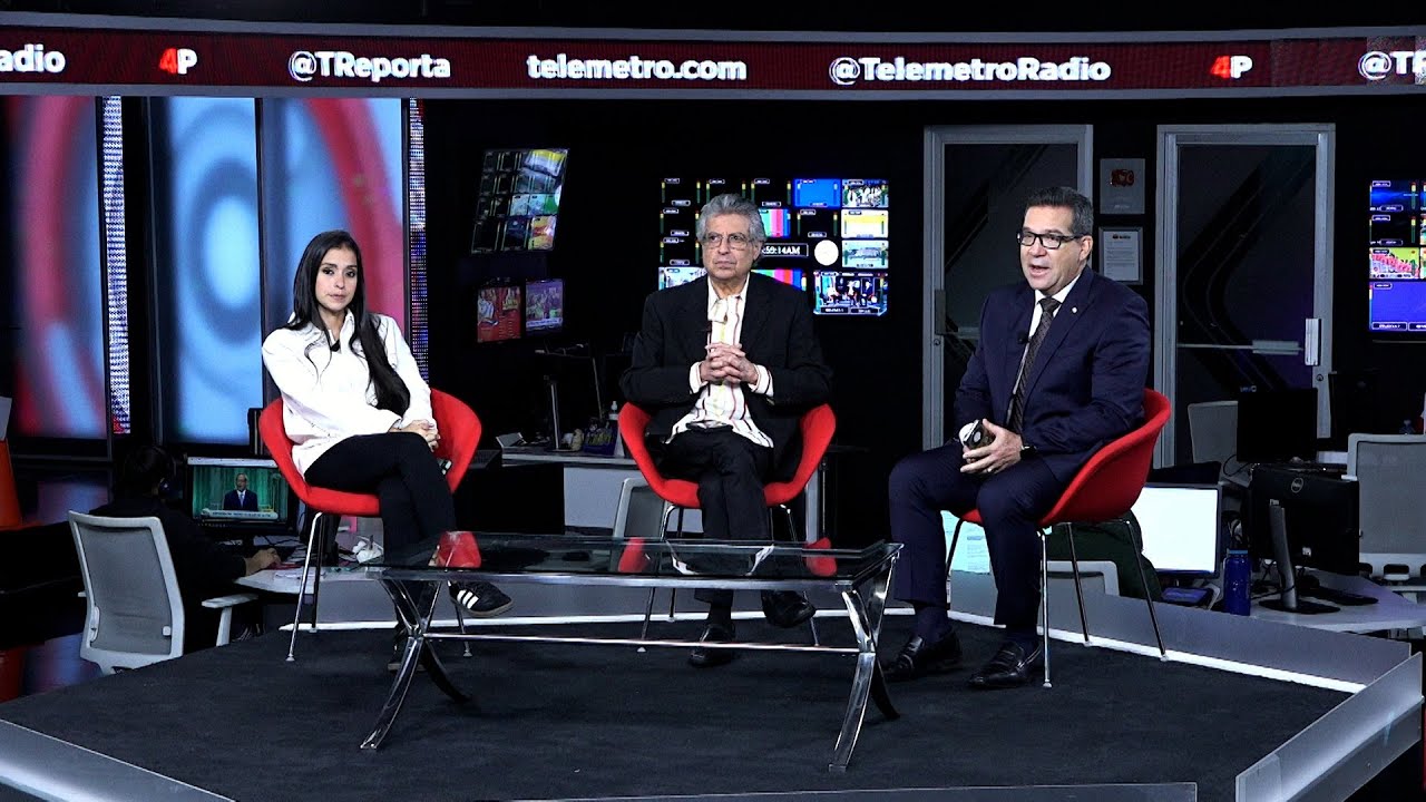 Cuarto Poder: 13 de noviembre de 2024