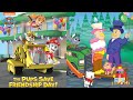 Kids Book Read Aloud Nickelodeon Paw Patrol The Pups Save The Day