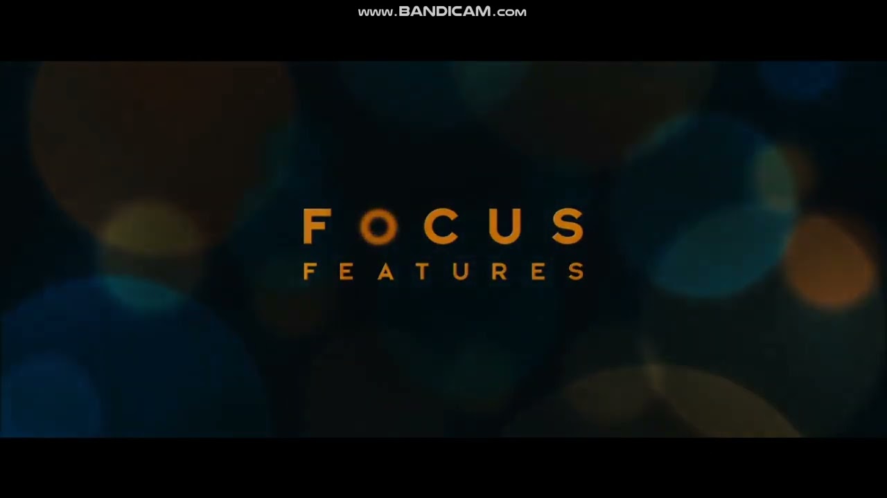 New Line Cinema/Focus Features/Revolution Studios Logos (2007)