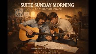 Suite Sunday Morning The Minnesota Project 2026 Remake
