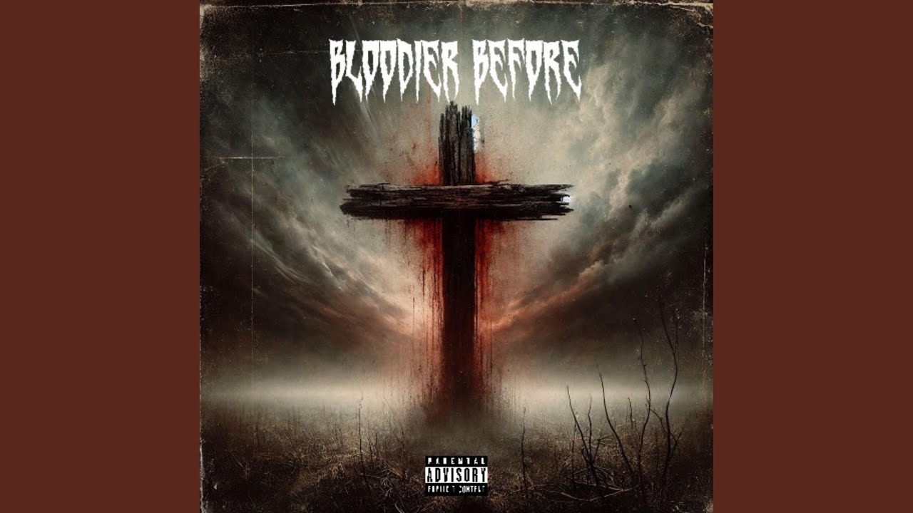 Bloodier before - YouTube