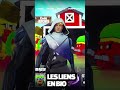 Récupère Code Vini Jr Baila Emote Fortnite #shorts