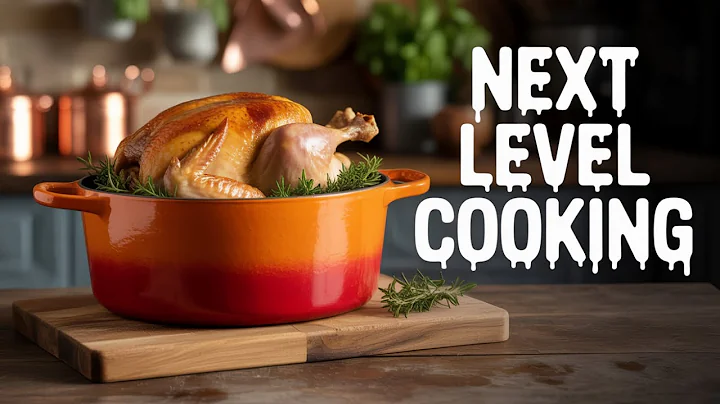 The 5 Best Dutch Ovens of 2025 | Top Picks for Home Cooks & Food Lovers 🍲