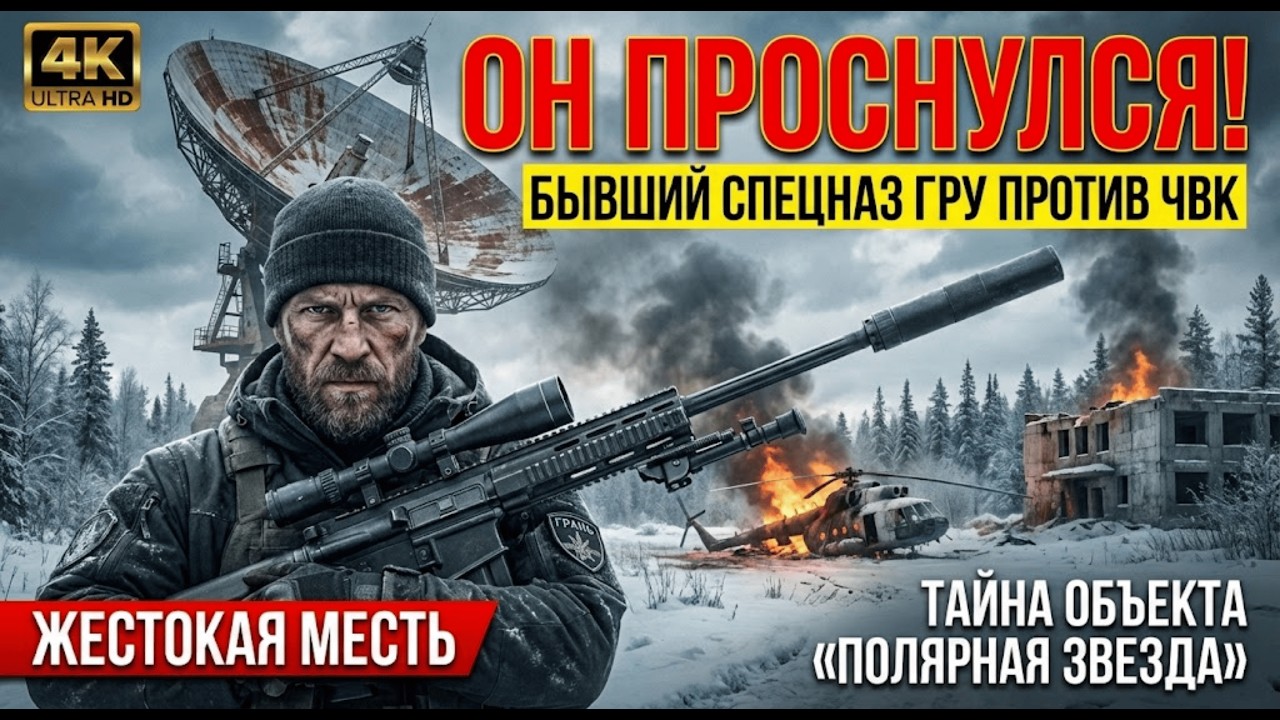 Группа зачистки шла за жертвой, но попала в смертельный лабиринт