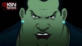 Suicide Squad: Amanda Waller Has Reportedly Been Cast - IGN News