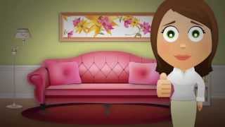 There's a Green Plastic Monkey in My Purse