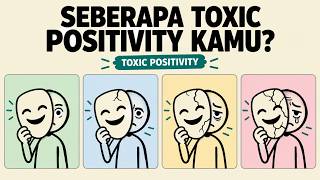 Quiz: How Toxic Is Your Positivity?