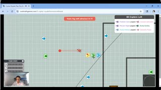 Cool Math Game: Copter Royale