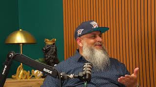 From Drug Dealer to Deliverance Minister | Tulsa Talks | John Perrigo’s Redemption Story