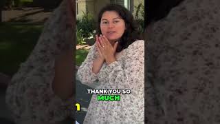 Generous Customer Buys Entire Candle Shop! Heartwarming Moment
