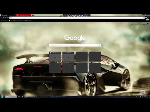 Πως να αλλάξετε το θέμα από το GOOGLE-YOUTUBE -FACEBOOK-TWITTER κ.τ.λ.π