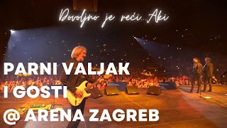 Watch Parni Valjak Jesen U Meni feat Dino Jelusic video