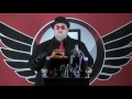 Beginning of video