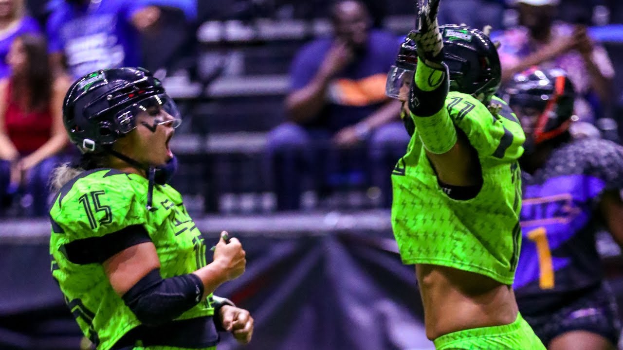 X League 2022 Season The Legend of KK Matheny YouTube