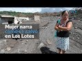 Mujer narra cómo se salvó de la tragedia en San Miguel Los Lotes | Prensa Libre