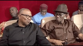Peter Obi, LP In Race Against Time After 10-Witnesses, APM Shocks APC With Evidence & Other Events