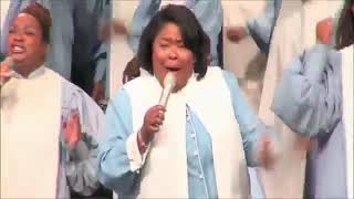 Video thumbnail of "Oh How Precious  + Praise Break like NEVER BEFORE  Kathy Taylor"