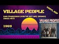 Miniature de la vidéo de la chanson San Francisco (You've Got Me) (From San Francisco To Disco Vocal Remix)