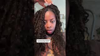 ✨💰STOP OVERPAYING! $20 VIRAL Feather Crochet Braid HACK! DIY on a DIME! 💖 | LikableWig