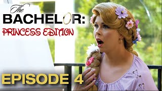 EPISODE 4 of The Bachelor: Princess Edition - Magic Rose