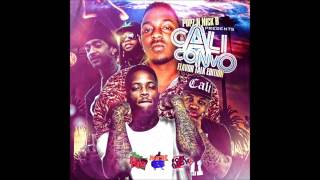 The Game Feat Yo Gotti x 2 Chainz x Ti x Soulja Boy   Really (Cali Convo)