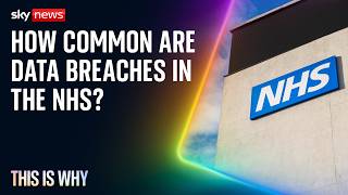 NHS staff are targeting terror attack victims. This is Why
