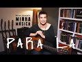 Miniature de la vidéo de la chanson Para Lá