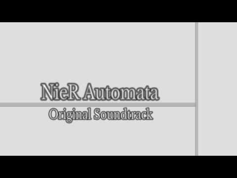 NieR: Automata OST - City Ruins - Dynamic (Without Vocals)