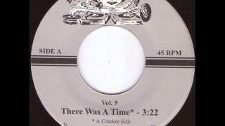 DEE FELICE TRIO THERE WAS A TIME Cracker Edit - YouTube