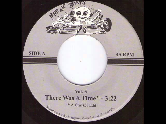 DEE FELICE TRIO THERE WAS A TIME Cracker Edit - YouTube