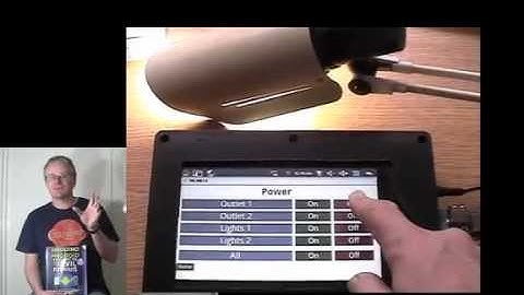 Arduino + Android Projects for the Evil Genius