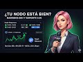 Pi Network: señales de vida, barridos a CEX y checklist de nodo perfecto