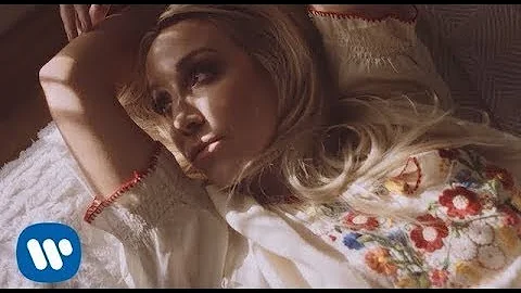 Ashley Monroe - "Hands On You" (Official Music Vid...