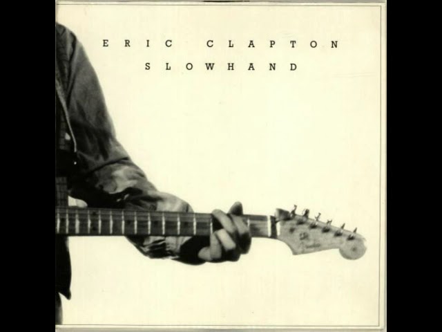Eric Clapton - Lay Down Sally (Remastered) - YouTube