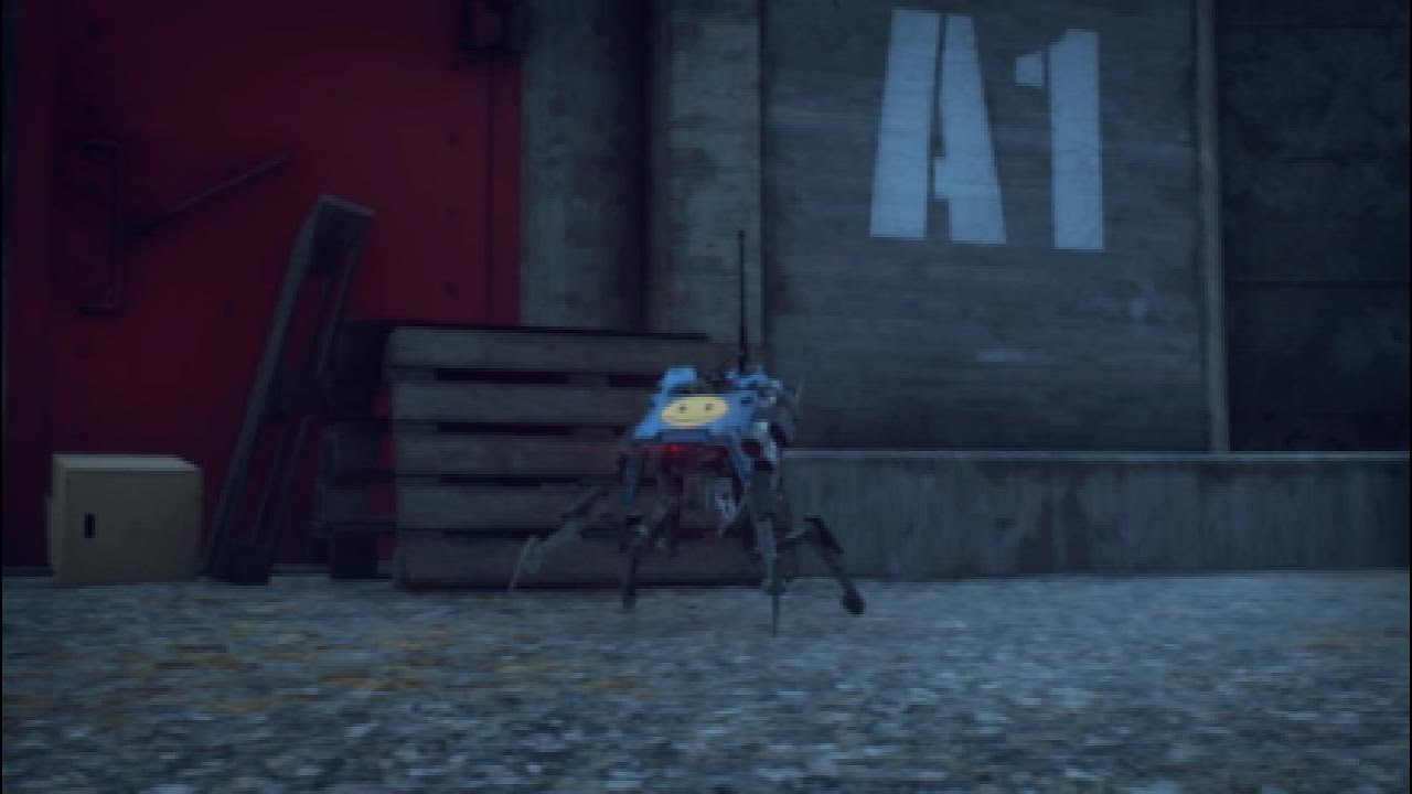 Generation Zero Tatical Respond Update DLC Tatical Equimpent pack 2 ...