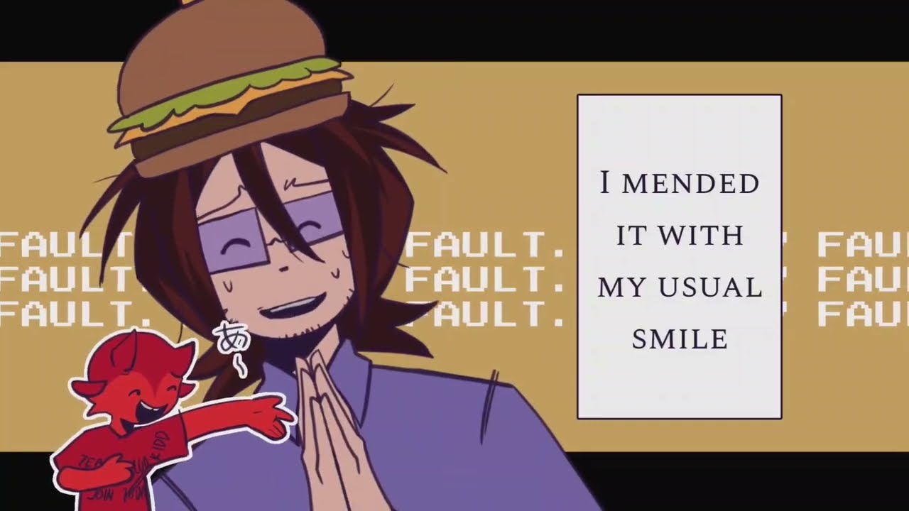 hymn to the decadent life | forsaken