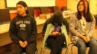 Rough Draft Satire English Project